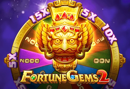 Fortune Gems 2 — JILI