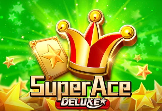 Super Ace Deluxe — JILI