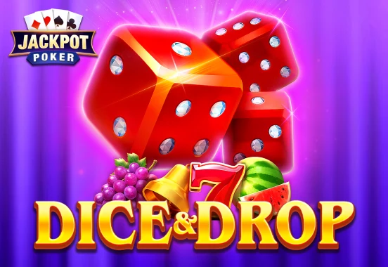 Dice & Drop — JILI