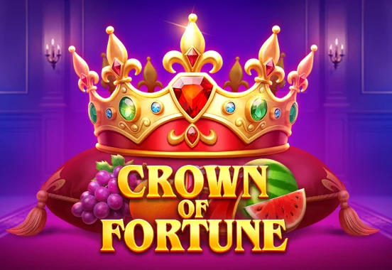 Crown of Fortune — JILI