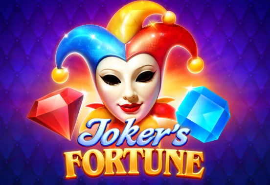 Joker's Fortune — JILI