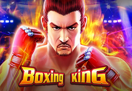Boxing King — JILI